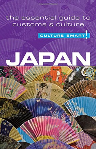 Japan - Culture Smart! The Essential Guide to Customs & Culture