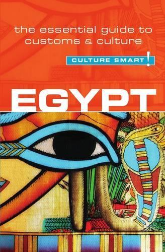 Egypt - Culture Smart!