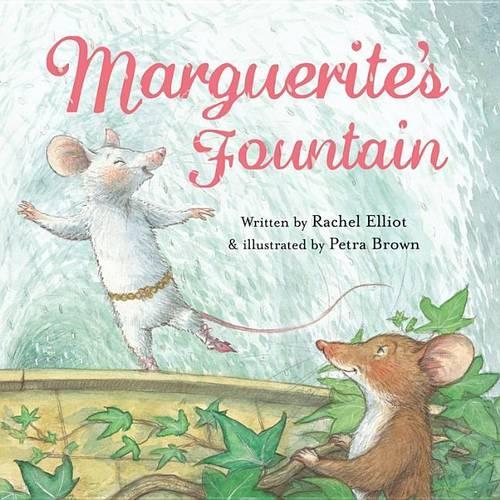 Marguerite's Fountain