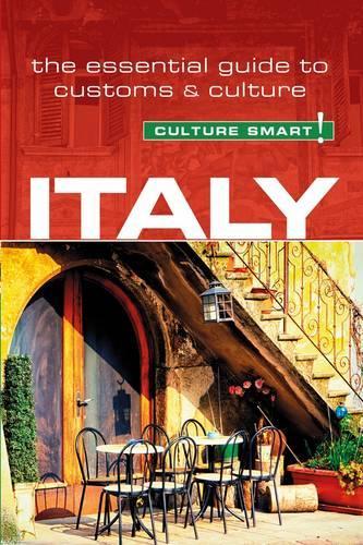Italy - Culture Smart!