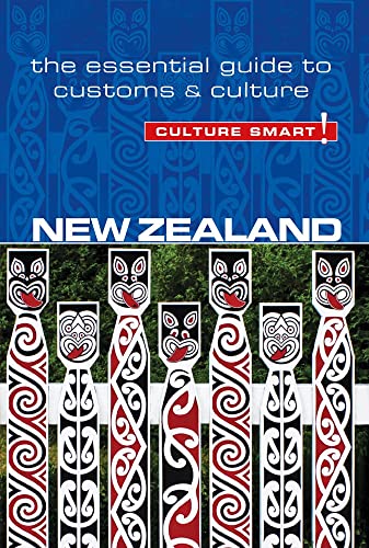 New Zealand - Culture Smart!