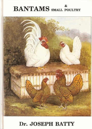 Bantams and Small Poultry