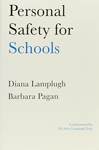 Personal Safety for People Working in Education