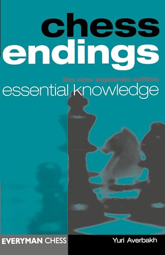 Chess Endings