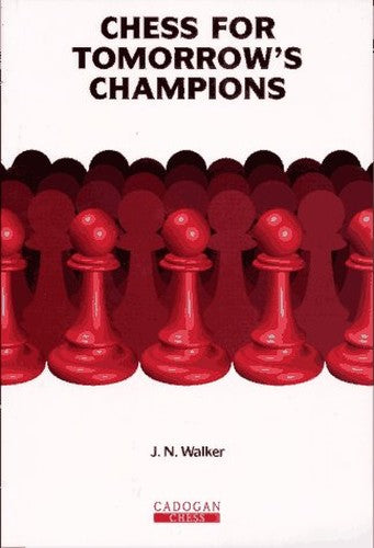 Chess for Tomorrow's Champions
