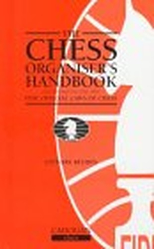The Chess Organiser's Handbook