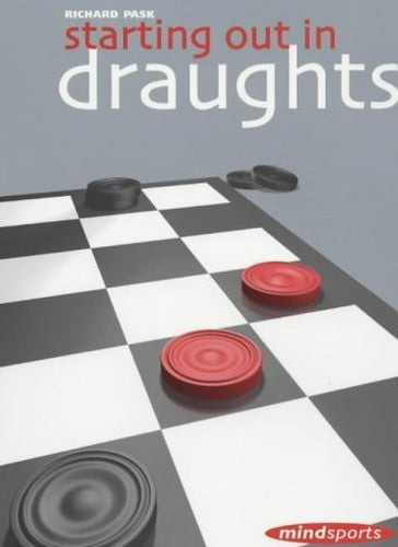 Starting Out in Draughts