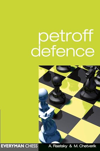 The Petroff Defence