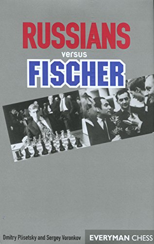 Russians Versus Fischer