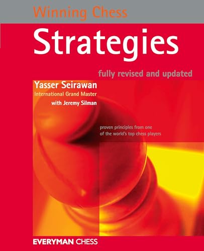 Winning Chess Strategies