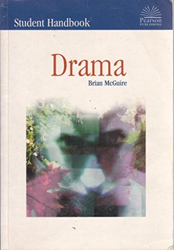 The Student Handbook for Drama