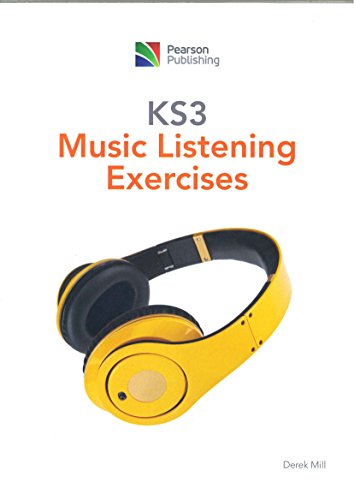 KS3 Music Listening Exercises