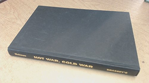 HOT WAR COLD WAR