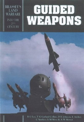 GUIDED WEAPONS 4TH EDITION
