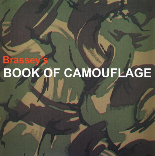 Brassey's Book of Camouflage
