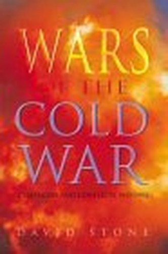 WARS OF THE COLD WAR