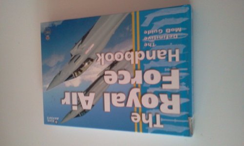 ROYAL AIR FORCE HANDBOOK