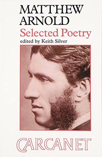 Selected Poems: Matthew Arnold