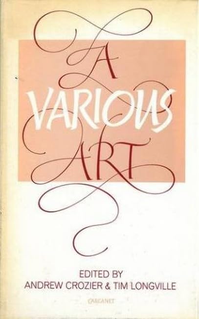 Various Art