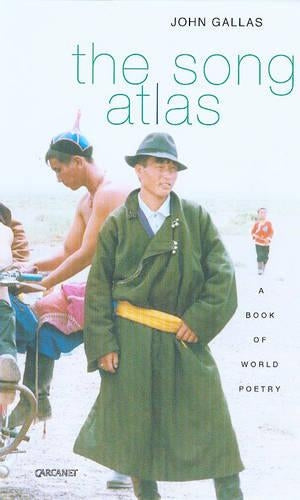 The Song Atlas
