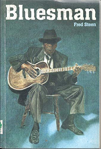 Bluesman