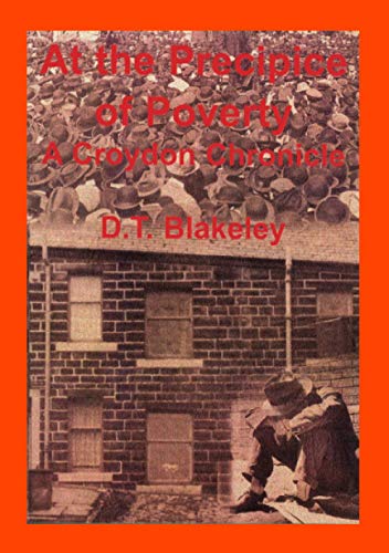 At the Precipice of Poverty