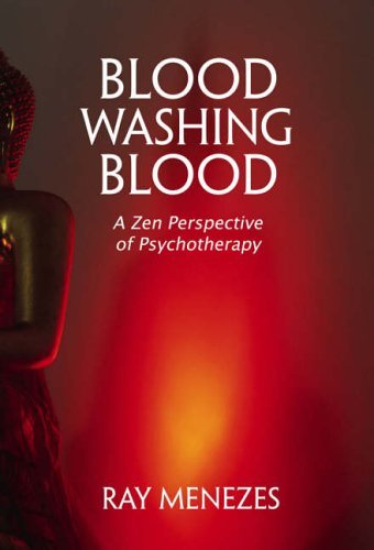 Blood Washing Blood