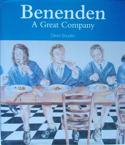 BENENDEN : A Great Company