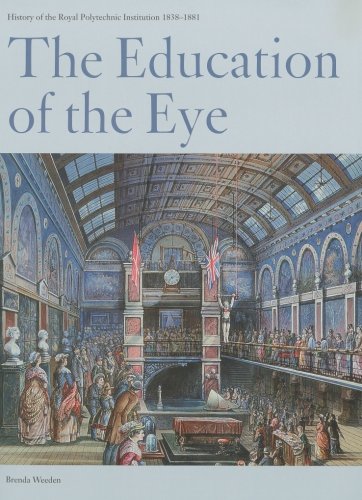 The Education of the Eye