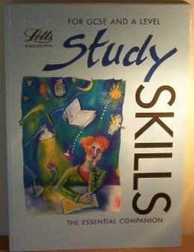 Study Skills for General Certificate of Secondary Education and 'A' Level