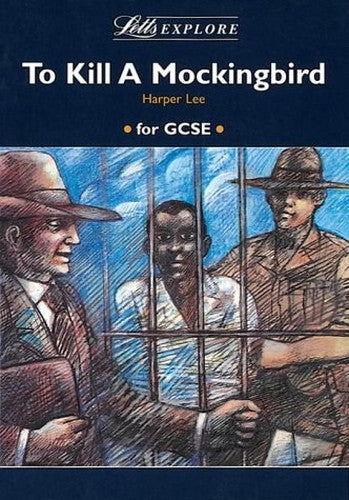 Letts Explore "To Kill a Mockingbird"