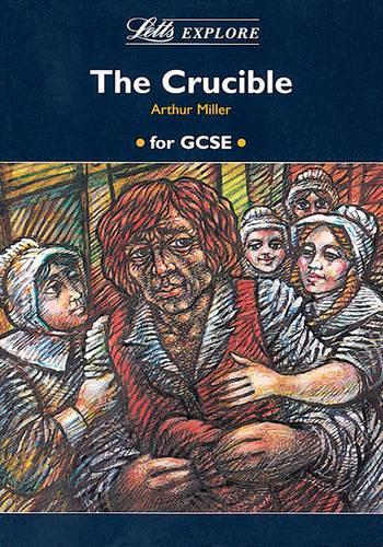 Letts Explore "The Crucible"