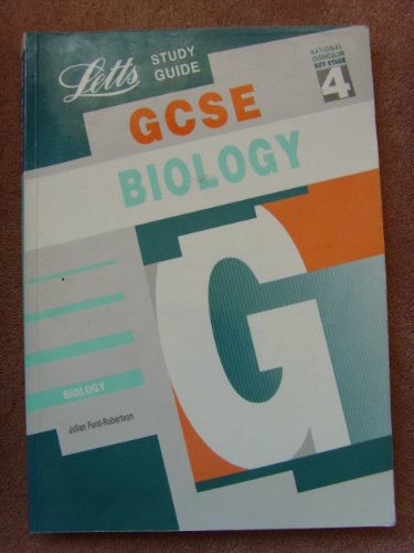 GCSE Biology