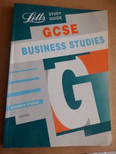 GCSE Business Studies