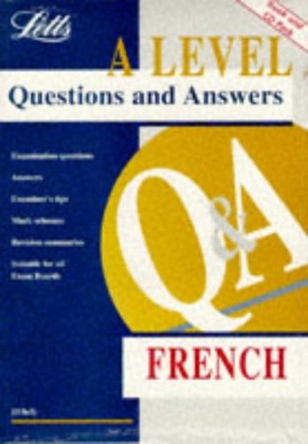 A-level Questions and Answers French