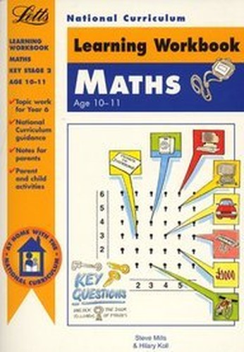 Key Stage 2 Learning Workbook