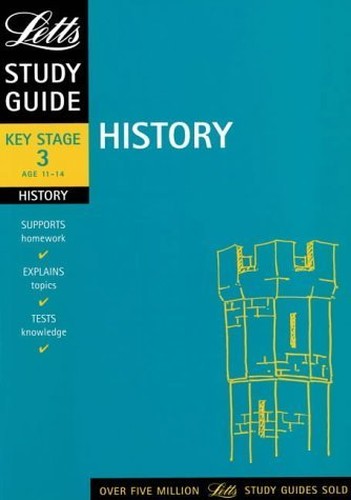 History: Key Stage 3 Study Guides