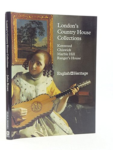 London's Country House Collections