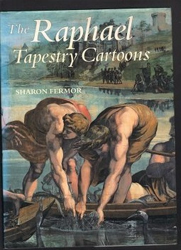 The Raphael Tapestry Cartoons