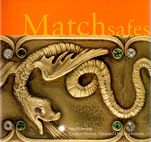 Matchsafes