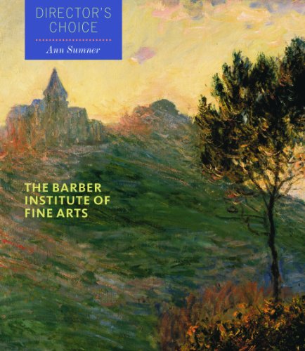 Barber Institute of Fine Arts