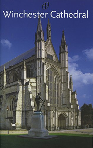 Winchester Cathedral (Free Special Edition CD By Winchester Cathedral Choir Inside)