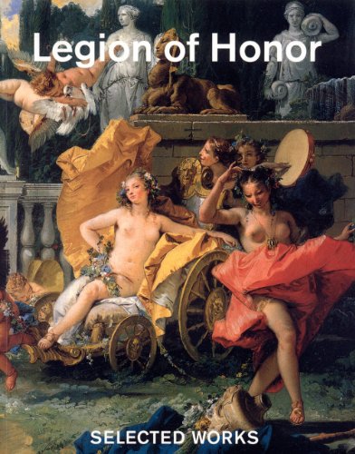 Legion of Honor