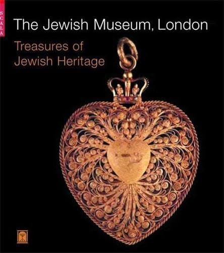 Treasures of Jewish Heritage