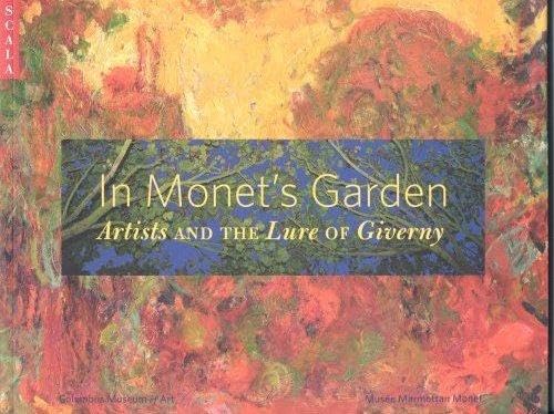 In Monet's Garden