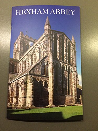 Hexham Abbey