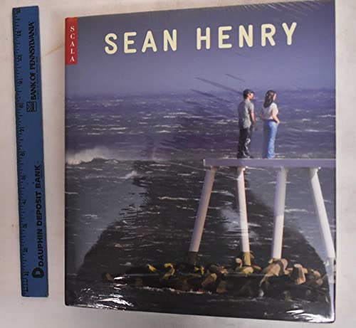 Sean Henry