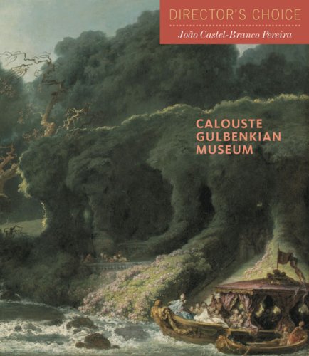 Calouste Gulbenkian Museum