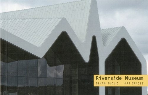 Art Spaces: Riverside Museum