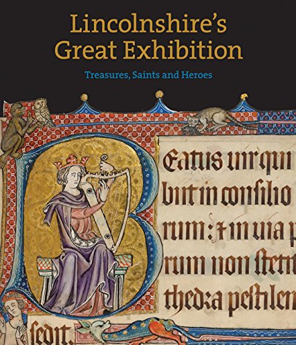 Lincolnshire's Great Exhibition